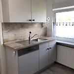 Mit Seeblick شقة Jemgum