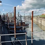 Mit Seeblick * Jemgum