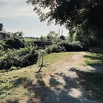 شقة Mit Seeblick Jemgum
