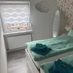Mit Seeblick شقة