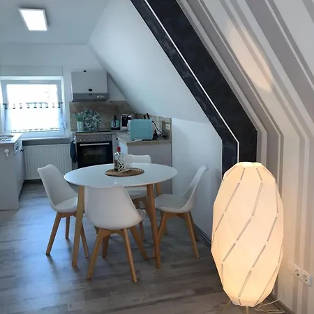 Mit Seeblick Apartman *