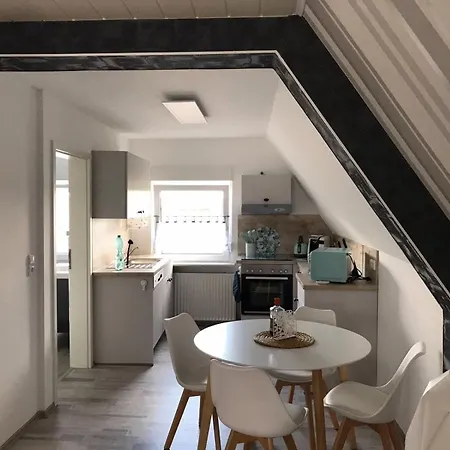 Apartment Mit Seeblick Jemgum
