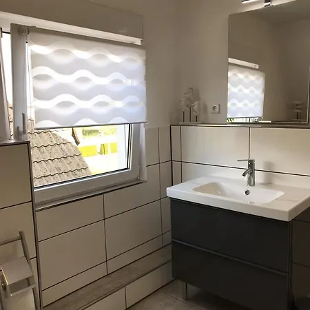 Mit Seeblick Apartman