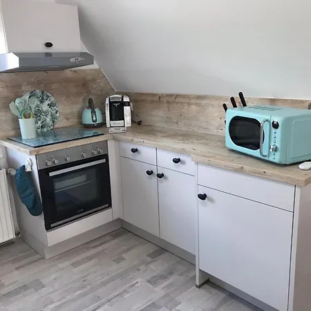 Apartamento Mit Seeblick