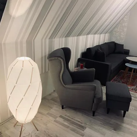 Apartamento Mit Seeblick *