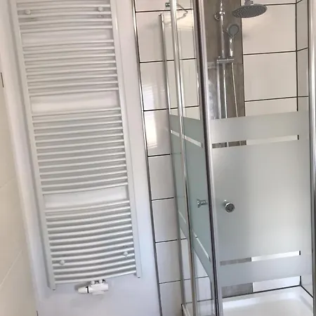 Apartamento Mit Seeblick Jemgum