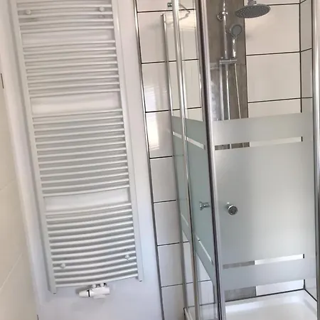 Apartman Mit Seeblick Jemgum