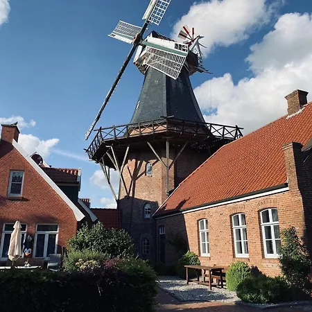 Mit Seeblick דירה