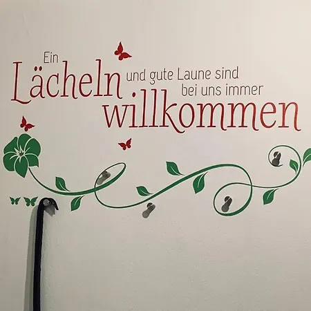 Mit Seeblick Jemgum