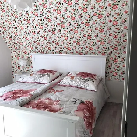 Apartamento Mit Seeblick