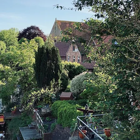 Mit Seeblick Apartamento *