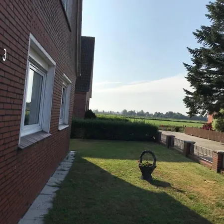 Mit Seeblick * Jemgum