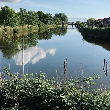 Apartamento Mit Seeblick *