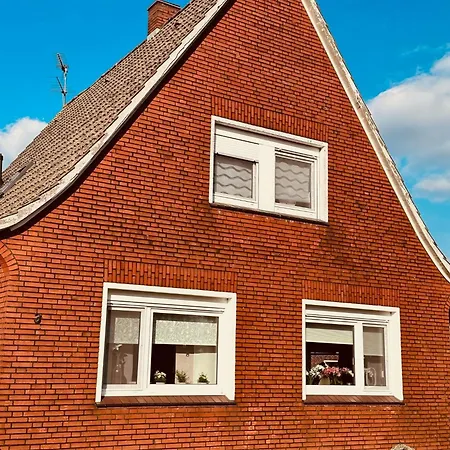 Mit Seeblick Apartamento Jemgum