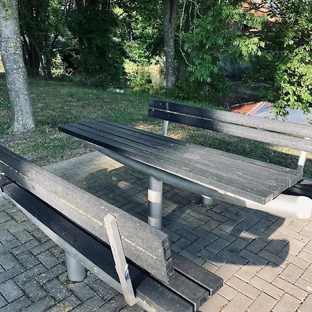Mit Seeblick Jemgum