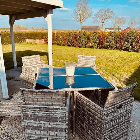 Apartman Mit Seeblick *