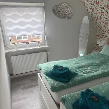 Mit Seeblick Apartman