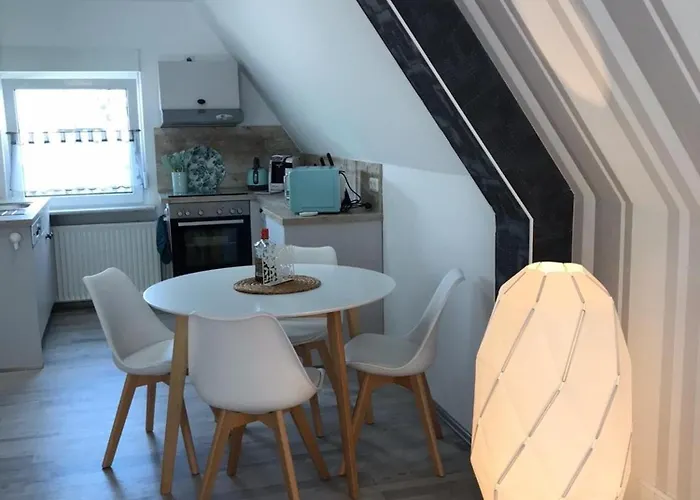 Mit Seeblick דירה *