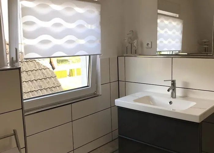 Mit Seeblick דירה