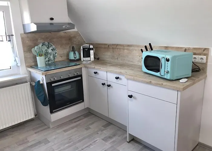 דירה Mit Seeblick