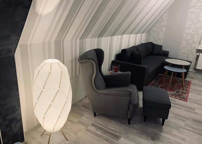 דירה Mit Seeblick *