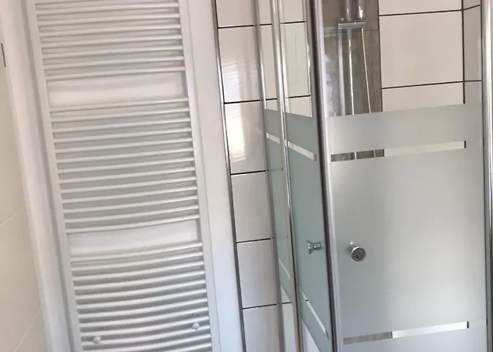 דירה Mit Seeblick Jemgum