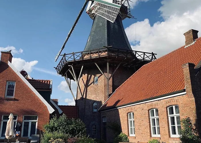 Mit Seeblick דירה