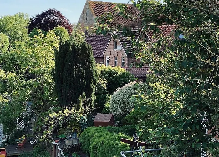 Mit Seeblick דירה *