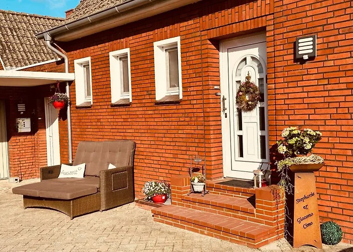 Mit Seeblick דירה