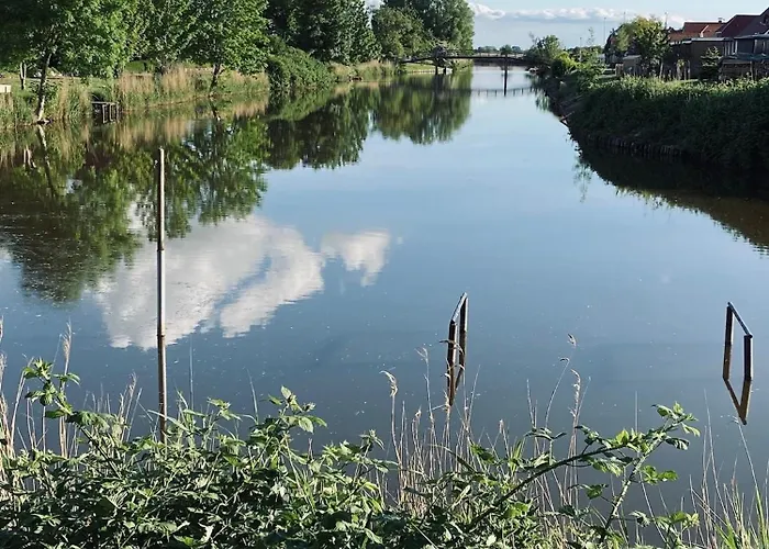 דירה Mit Seeblick *