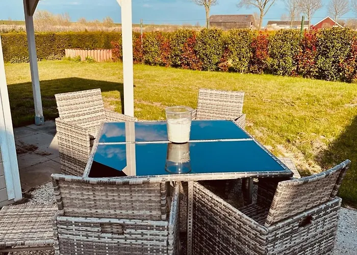 דירה Mit Seeblick *