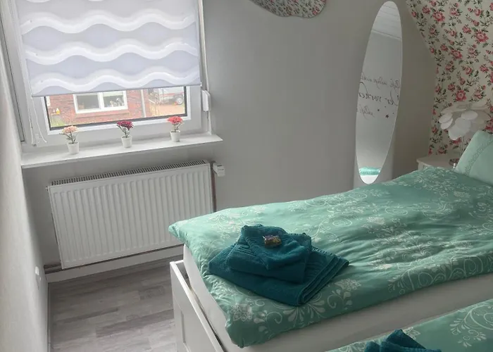 Mit Seeblick דירה